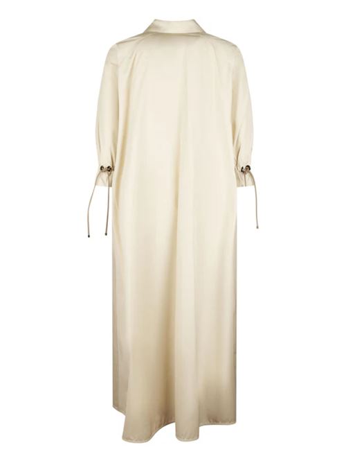 Cotton dress MAX MARA | 2611221152600MXMMIRTO013